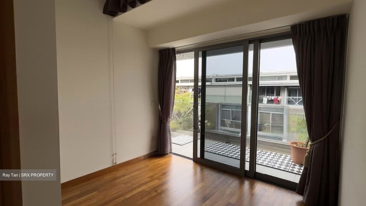 Hillcrest Villa (D11), Terrace #599757941